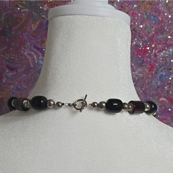 Beaded Necklace  - Picture 5 of 7